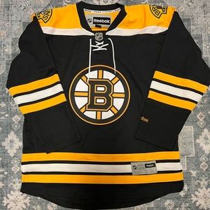 Men’s Bruins Jersey